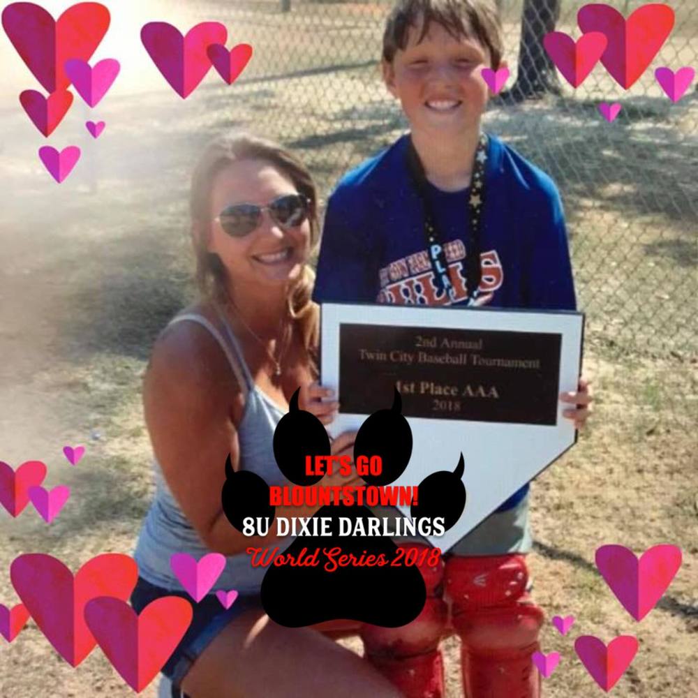 Meet your Posher, Ellen